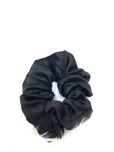 Load image into Gallery viewer, Silk Scrunchie
