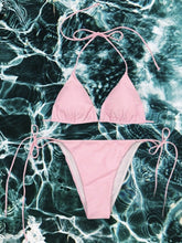 Load image into Gallery viewer, Bikini Baby Swim Suits
